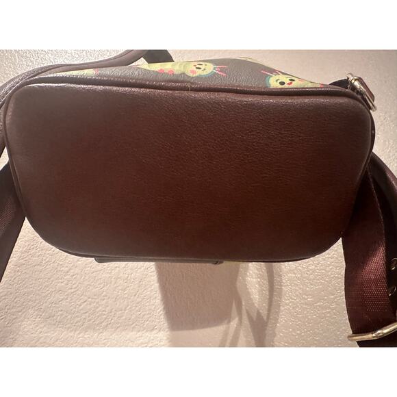 Loungefly Disney Pixar A Bug's Life Heimlich Mini Backpack - BoxLunch Exclusive - Picture 8 of 11